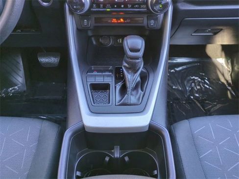 Used 2024 Toyota RAV4 XLE image 19