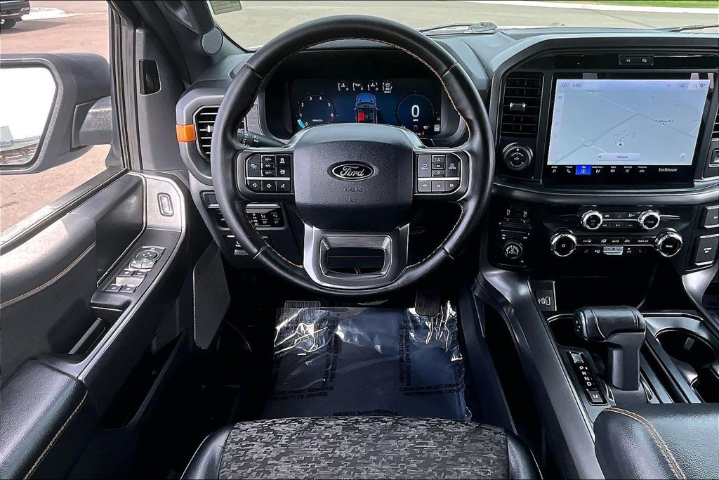 Used 2025 Ford F150 Tremor w/ Bed Utility Package AWD/4WD image 5