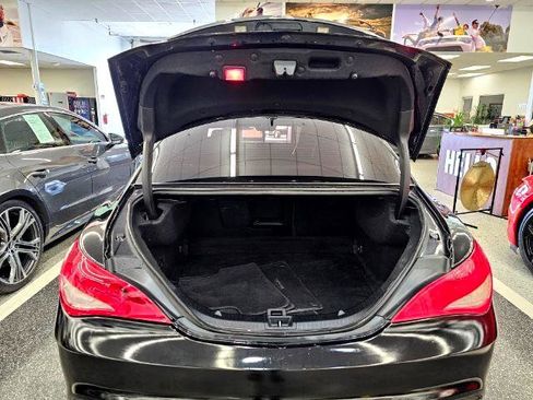 Used 2016 Mercedes-Benz CLA 250 image 39