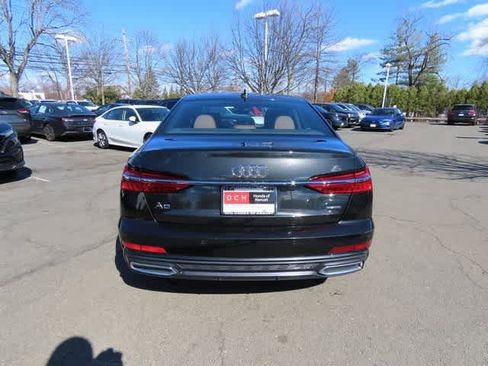 Used 2019 Audi A6 3.0T Premium Plus w/ Premium Plus Package image 5