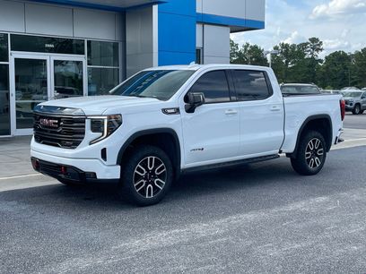 Used 2023 GMC Sierra 1500 AT4 w/ AT4 Premium Package