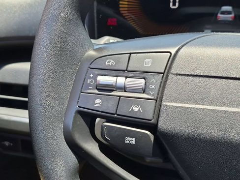Used 2025 Kia K4 FWD image 21