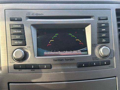 Used 2014 Subaru Outback 3.6R Limited w/ Moonroof Package image 18