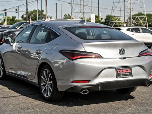 Used 2023 Acura Integra FWD image 8