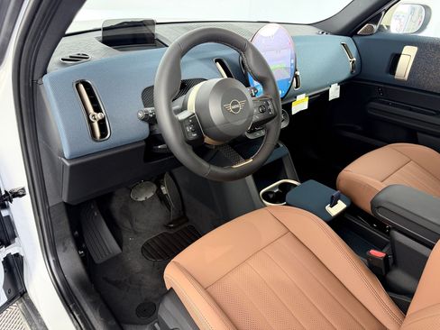 New 2027 MINI Cooper Countryman S w/ Comfort Package Max AWD/4WD image 4