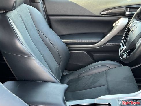 Used 2026 Mitsubishi Eclipse Cross AWD image 13
