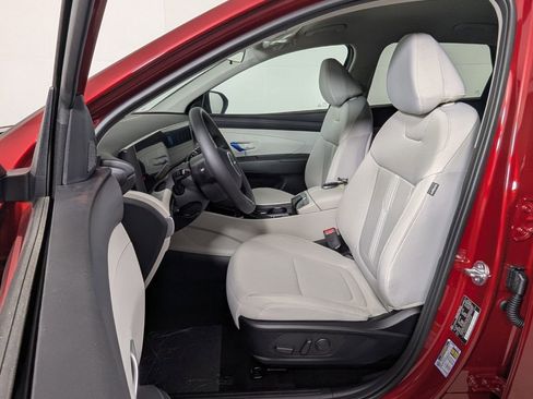 New 2026 Hyundai Tucson SEL image 12