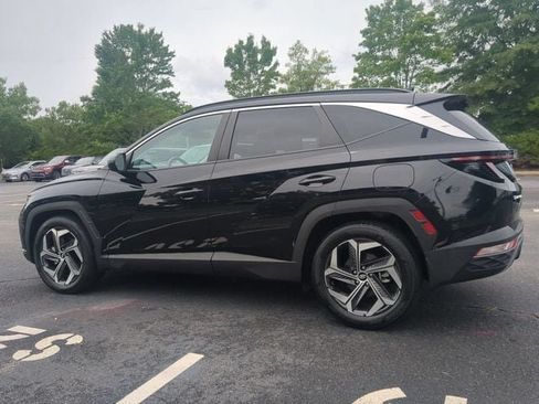 Used 2024 Hyundai Tucson SEL w/ Convenience Package FWD image 6