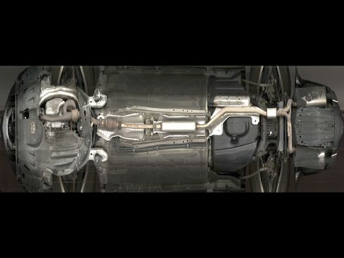 Used 2012 Acura TL FWD image 9