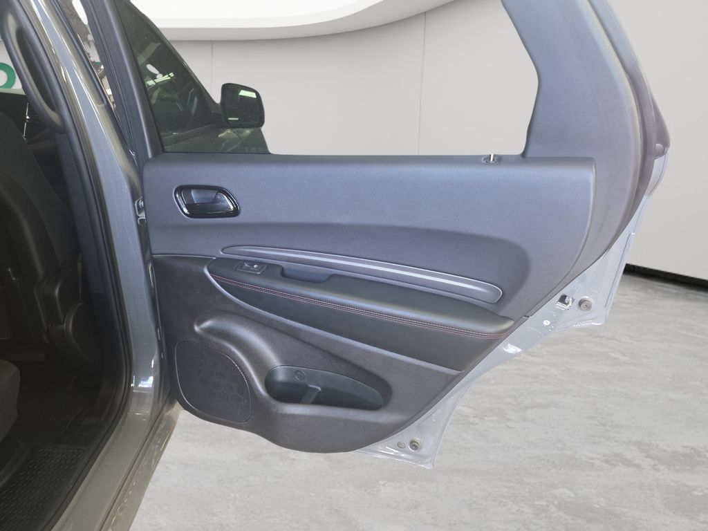 Used 2025 Dodge Durango GT AWD/4WD image 45
