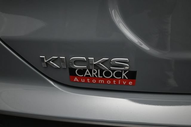 Used 2024 Nissan Kicks SR w/ SR Premium Package FWD image 15