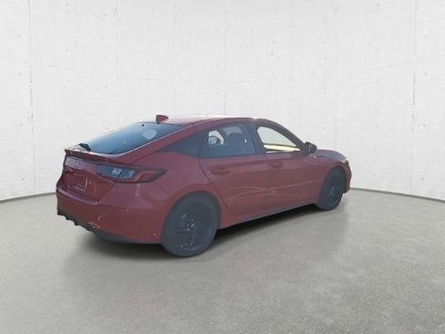 New 2026 Honda Civic Sport image 9