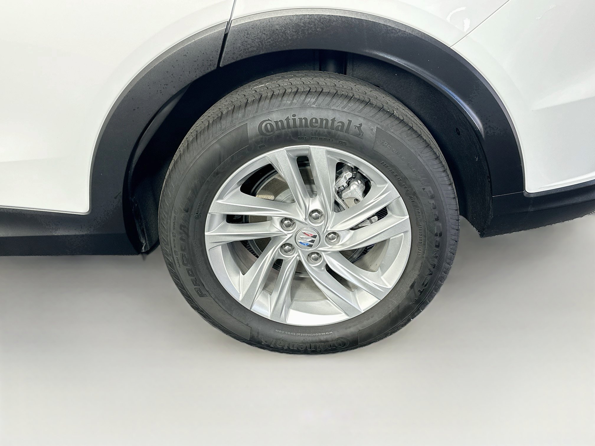 Used 2026 Buick Envista Preferred FWD image 11