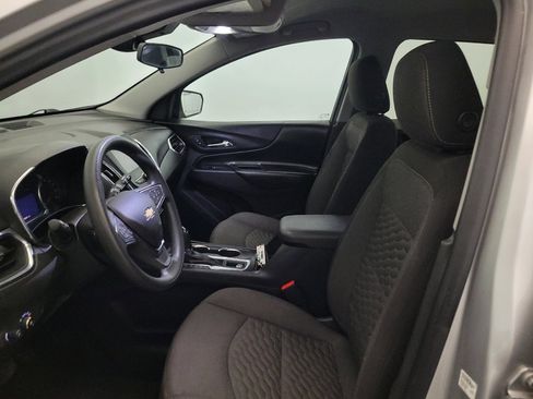 Used 2020 Chevrolet Equinox LT AWD/4WD image 17
