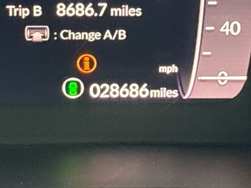 Used 2023 Honda Accord LX image 20