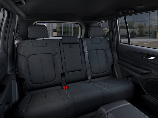 New 2027 Jeep Grand Cherokee Laredo AWD/4WD image 15