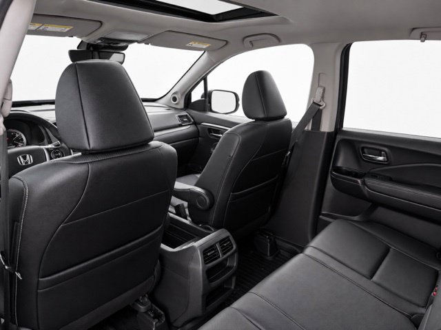 Used 2023 Honda Ridgeline RTL image 22