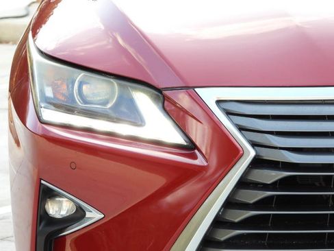 Used 2017 Lexus RX 350 Premium Plus w/ Premium Package image 25