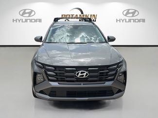 New 2026 Hyundai Tucson SEL Plus FWD video 2