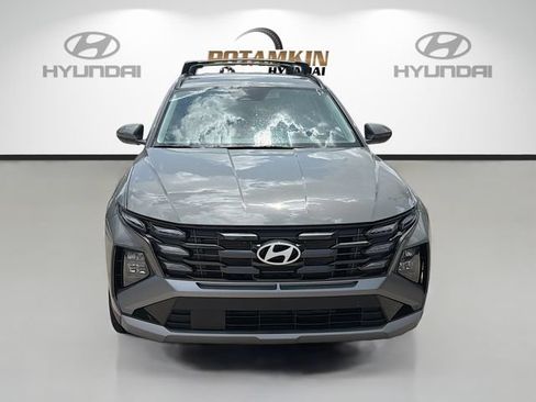 New 2026 Hyundai Tucson SEL Plus FWD image 2