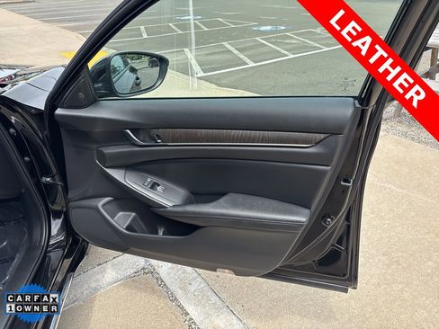 Used 2022 Honda Accord EX-L image 8