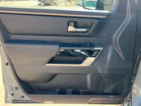 New 2026 Toyota Tundra Limited AWD/4WD image 14