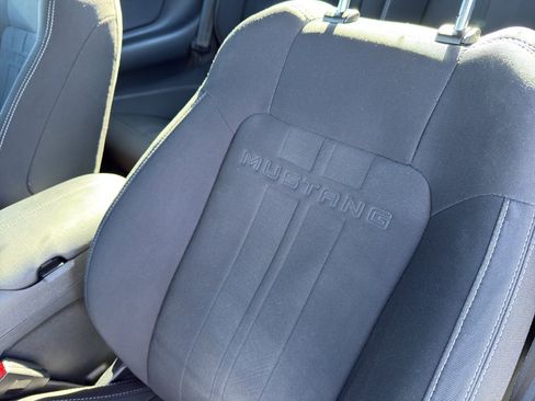 Used 2020 Ford Mustang Coupe w/ Equipment Group 101A image 13