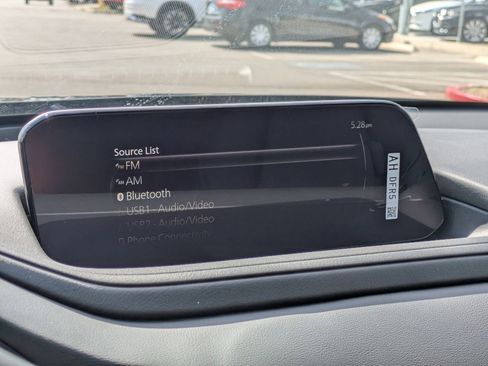 New 2026 MAZDA CX-30 AWD 2.5 S w/ Select Sport Pkg image 3