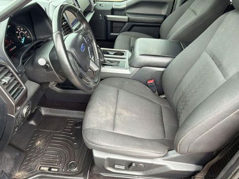 Used 2019 Ford F150 XLT w/ Equipment Group 302A Luxury AWD/4WD image 5
