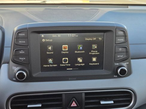 Used 2020 Hyundai Kona SE image 7