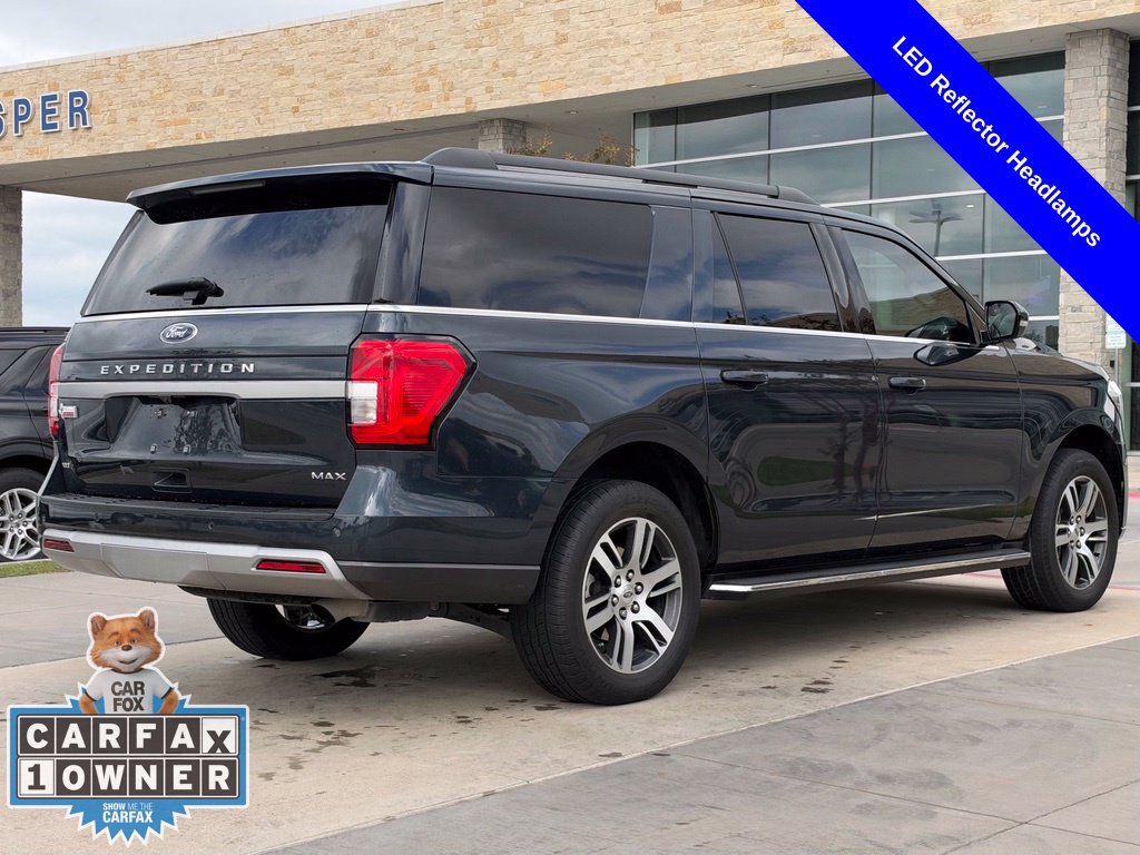 Used 2023 Ford Expedition Max XLT RWD image 19