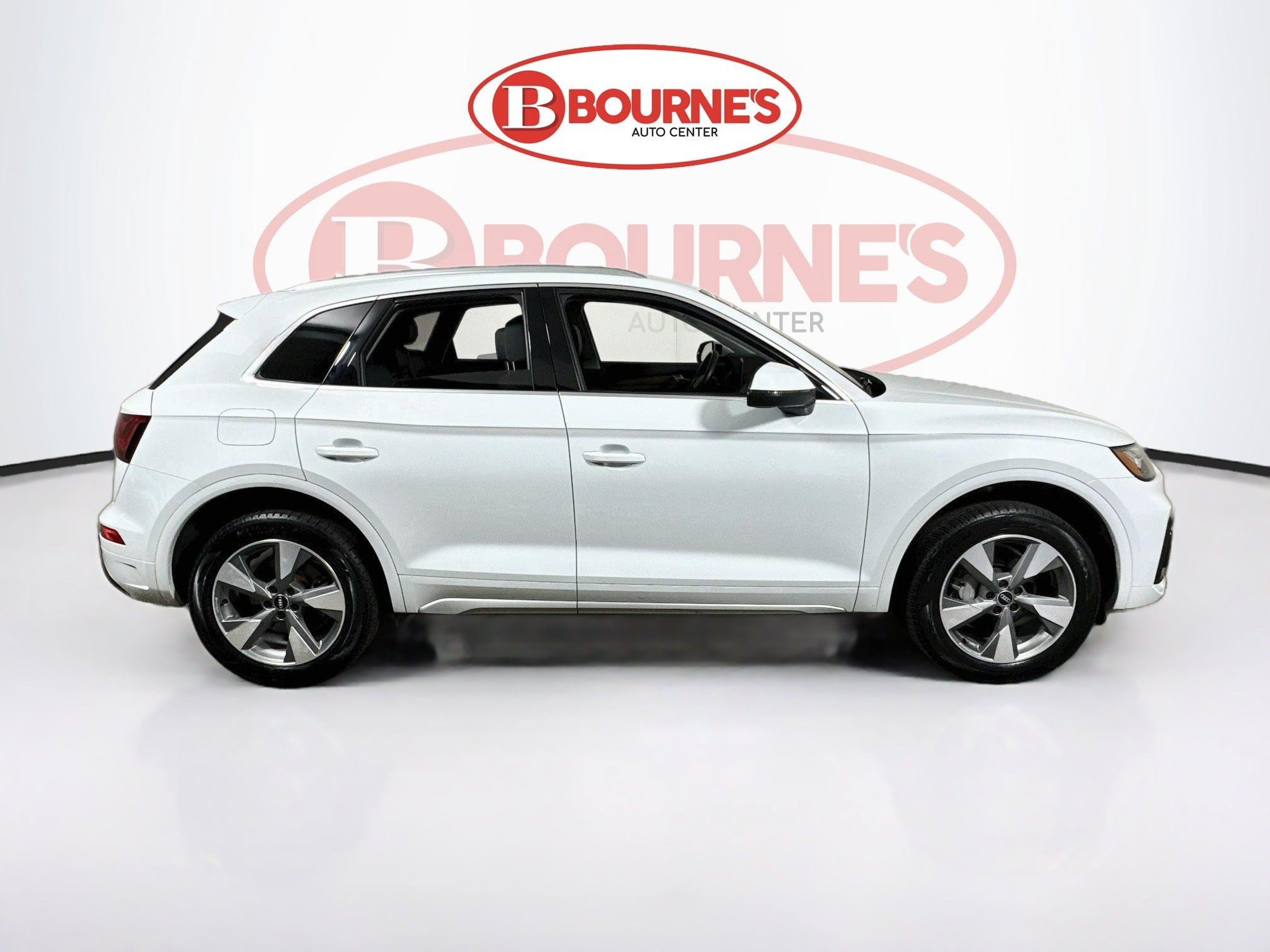 Used 2024 Audi Q5 2.0T Premium Plus AWD/4WD image 12