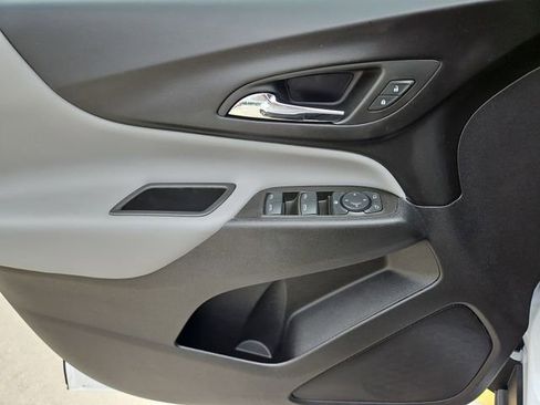 Used 2024 Chevrolet Equinox LS FWD image 13