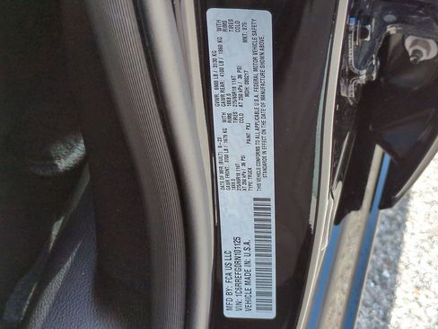 Used 2024 RAM 1500 Big Horn image 29