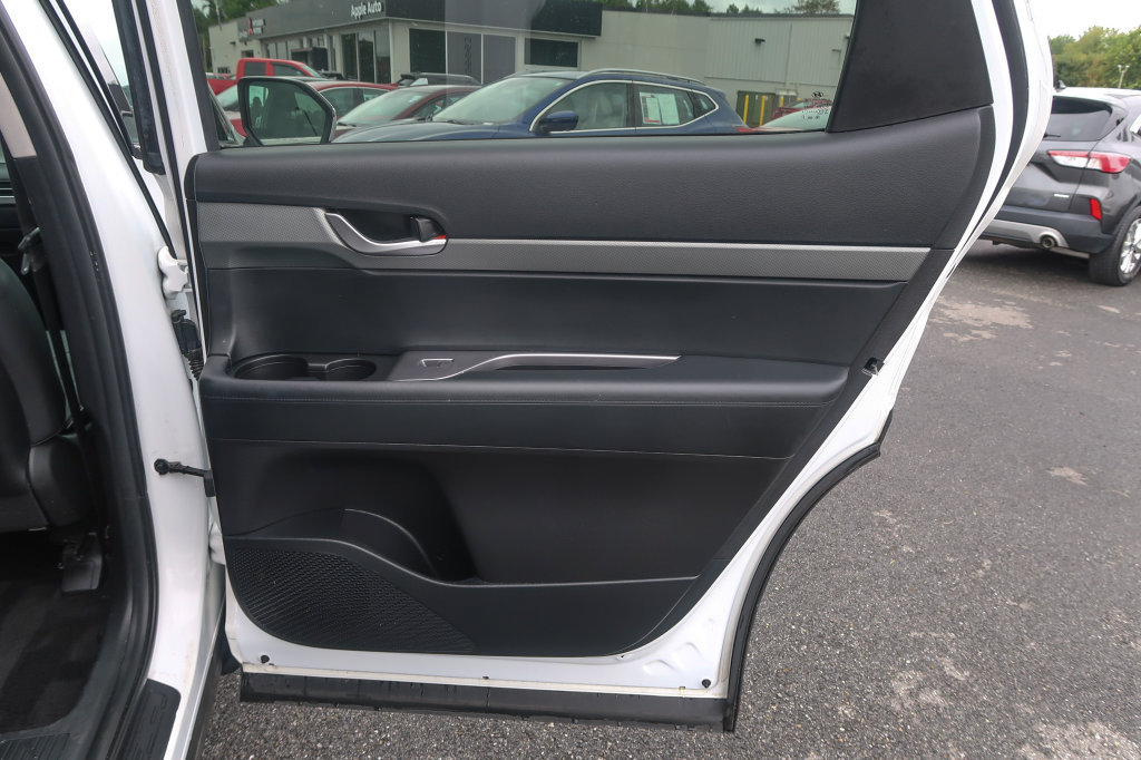 Used 2024 Hyundai Palisade SEL AWD/4WD image 17