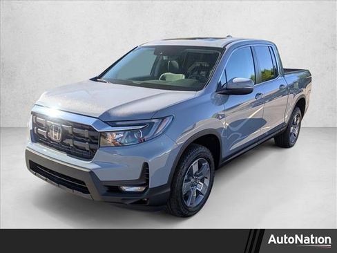 New 2026 Honda Ridgeline RTL image 1