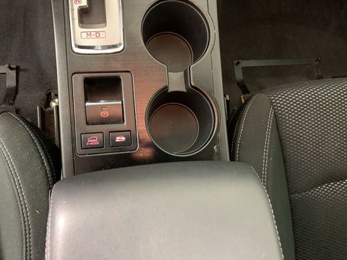 Used 2019 Subaru Outback 2.5i Premium image 25