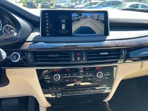 Used 2018 BMW X5 xDrive35i AWD/4WD image 13