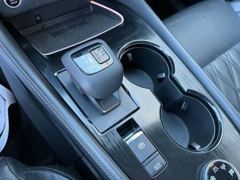 Used 2023 Nissan Rogue Platinum image 21