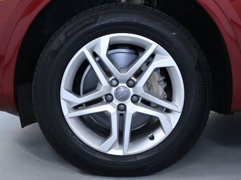 Used 2018 Audi Q5 2.0T Premium Plus w/ Premium Plus Package image 47