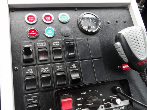 Used 2013 Ford F450 XLT w/ Ambulance Preparation Pkg RWD image 20
