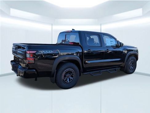 New 2026 Nissan Frontier Pro-X w/ Tow Package image 6