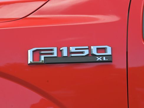 Used 2017 Ford F150 XL w/ Equipment Group 101A Mid AWD/4WD image 32