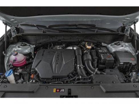 New 2027 Hyundai Santa Fe Limited FWD image 14