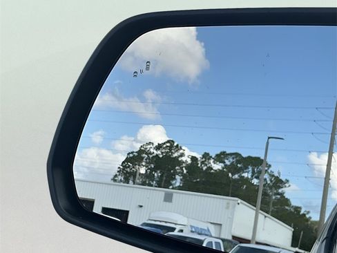 New 2025 Ford Ranger XLT w/ Equipment Group 301A High image 37