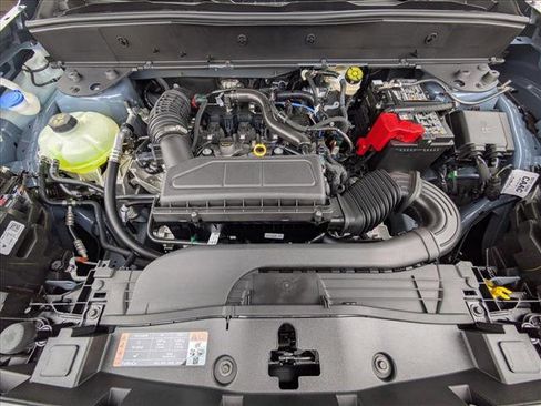 New 2025 Ford Bronco Sport Big Bend image 23