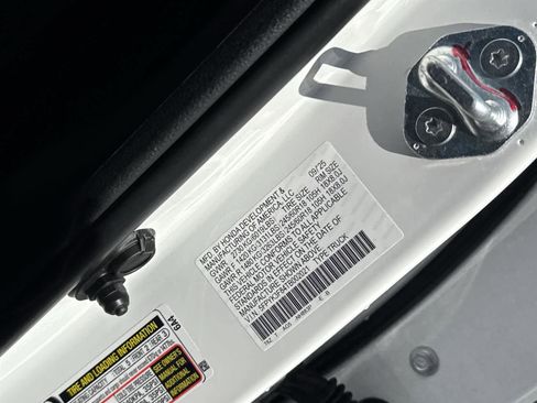 Used 2026 Honda Ridgeline Black Edition image 32