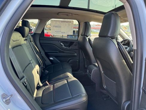 New 2025 Lincoln Corsair Grand Touring w/ Equipment Group 301A image 12