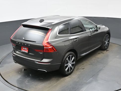 Used 2020 Volvo XC60 T5 Inscription w/ Protection Package Premier image 41
