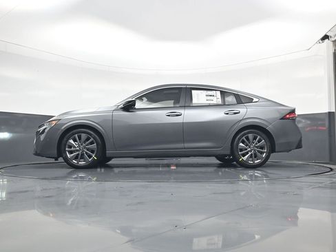 New 2026 Nissan Sentra SL w/ Floor Mat Package FWD image 20